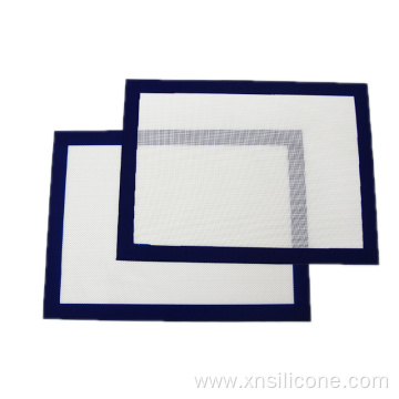 Non-stick Silicone Pastry Mat for Baking and Cookie
